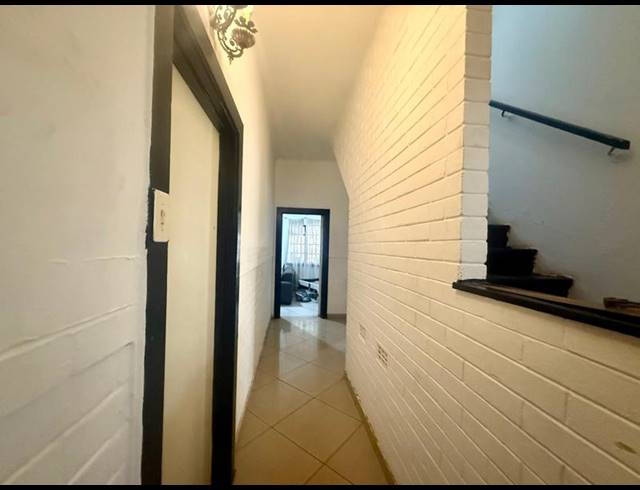 1 BEDROOM PROPERTY TO RENT IN COLBYN